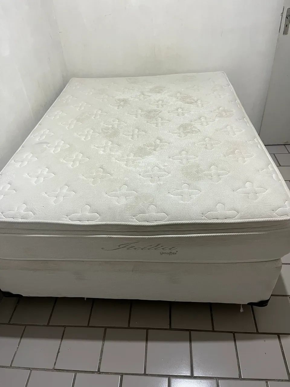 Cama box casal - Foto 3
