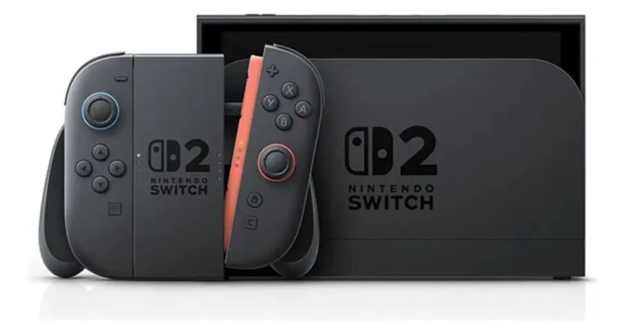 Nintendo Switch 2 - Foto 2