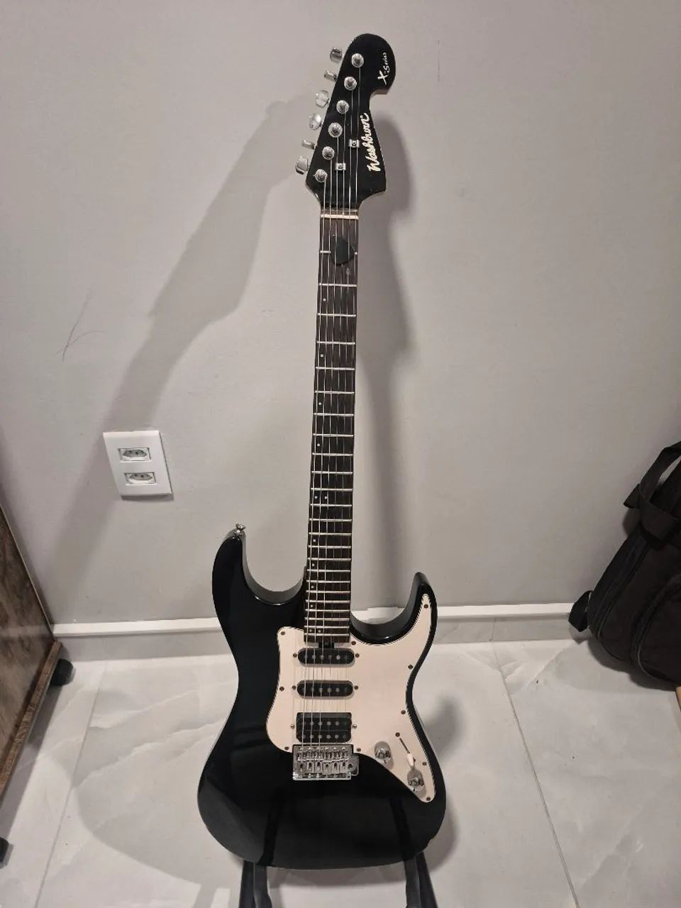 washburn x series