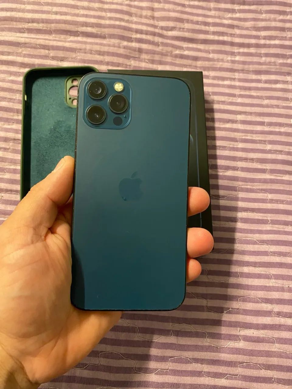 iPhone 12 Pro - Foto 5
