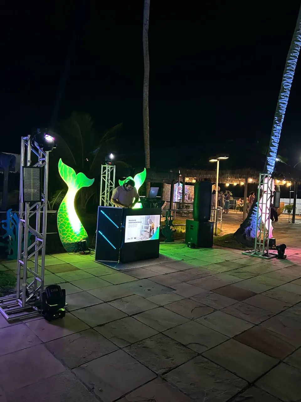 Dj boate para eventos