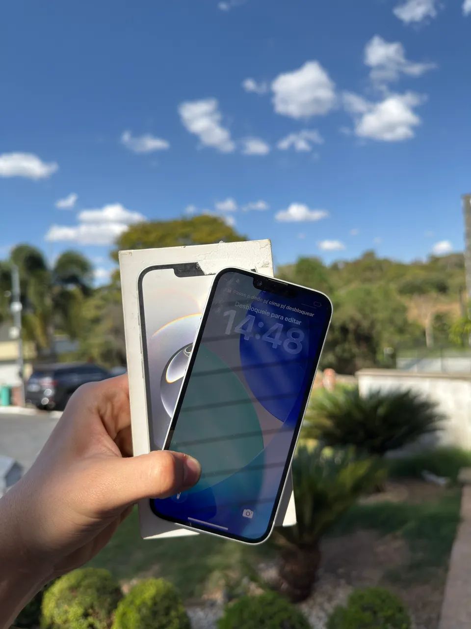 iPhone 16 E  - Foto 3