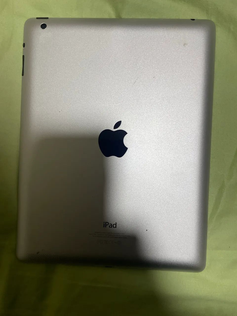 iPad 4 geração - Foto 5