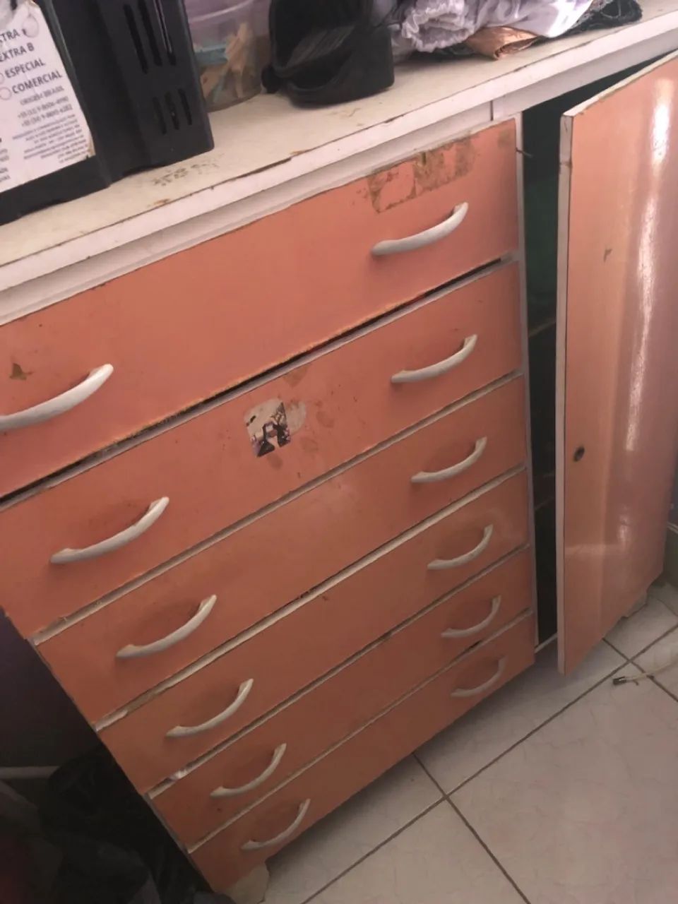 Cômoda 