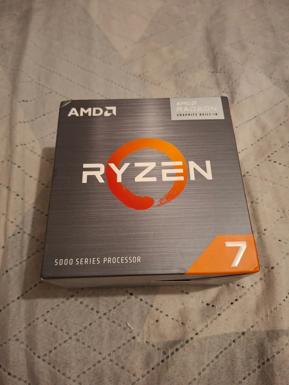 Amd Ryzen 7 5700