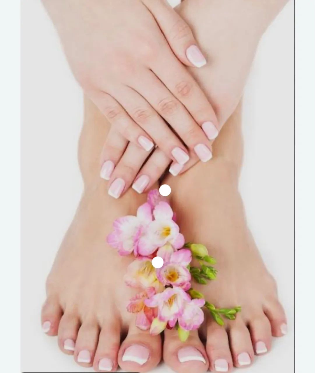 Manicure  - Foto 2