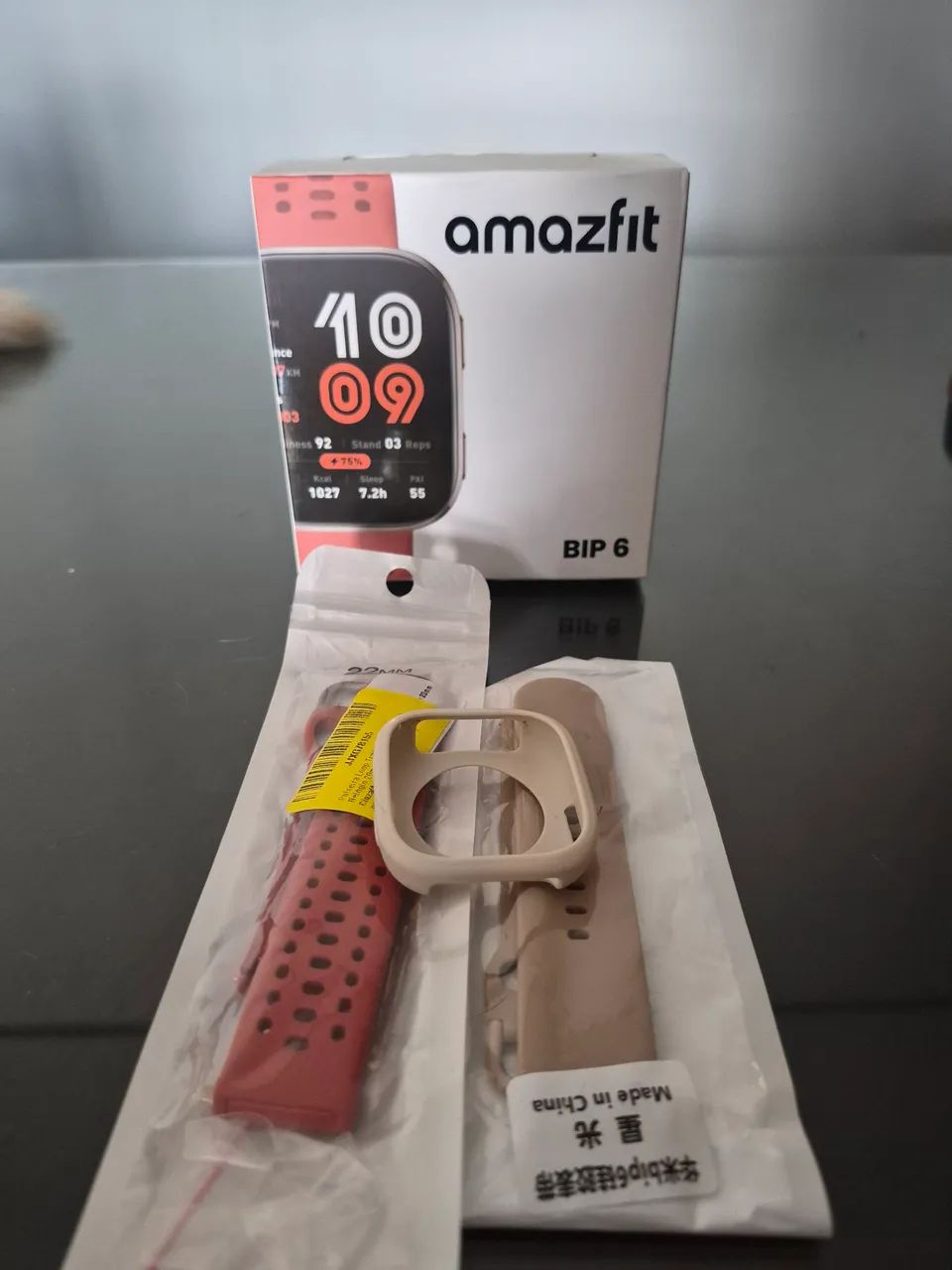 Amazfit BIP 6 - Foto 5