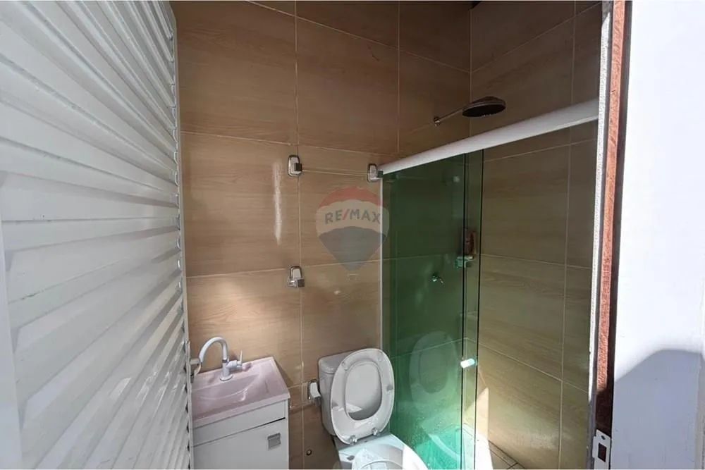 Casa com 2 quartos, 2 banheiros em Rio Largo com Piscina e Jardim - Foto 3