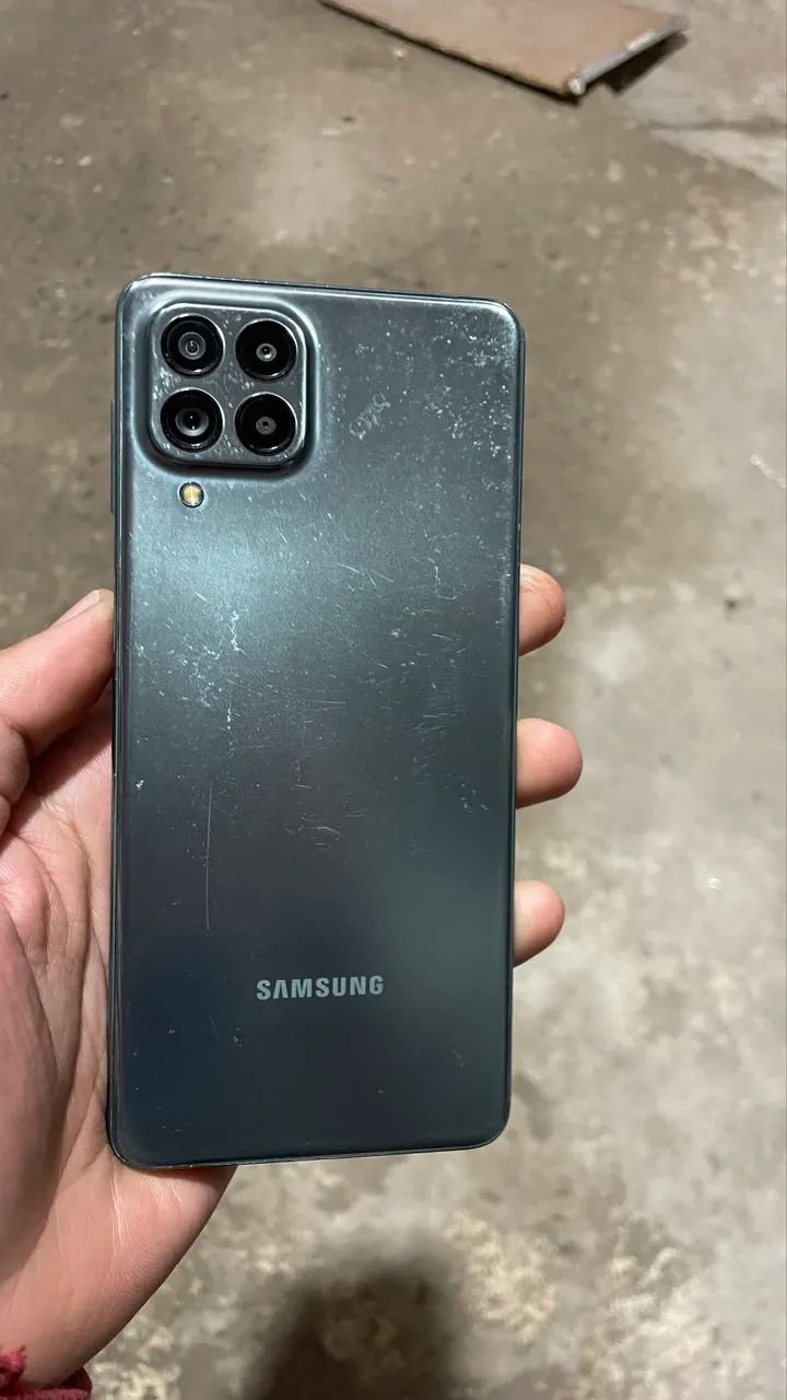 Samsung m53 5g  - Foto 2