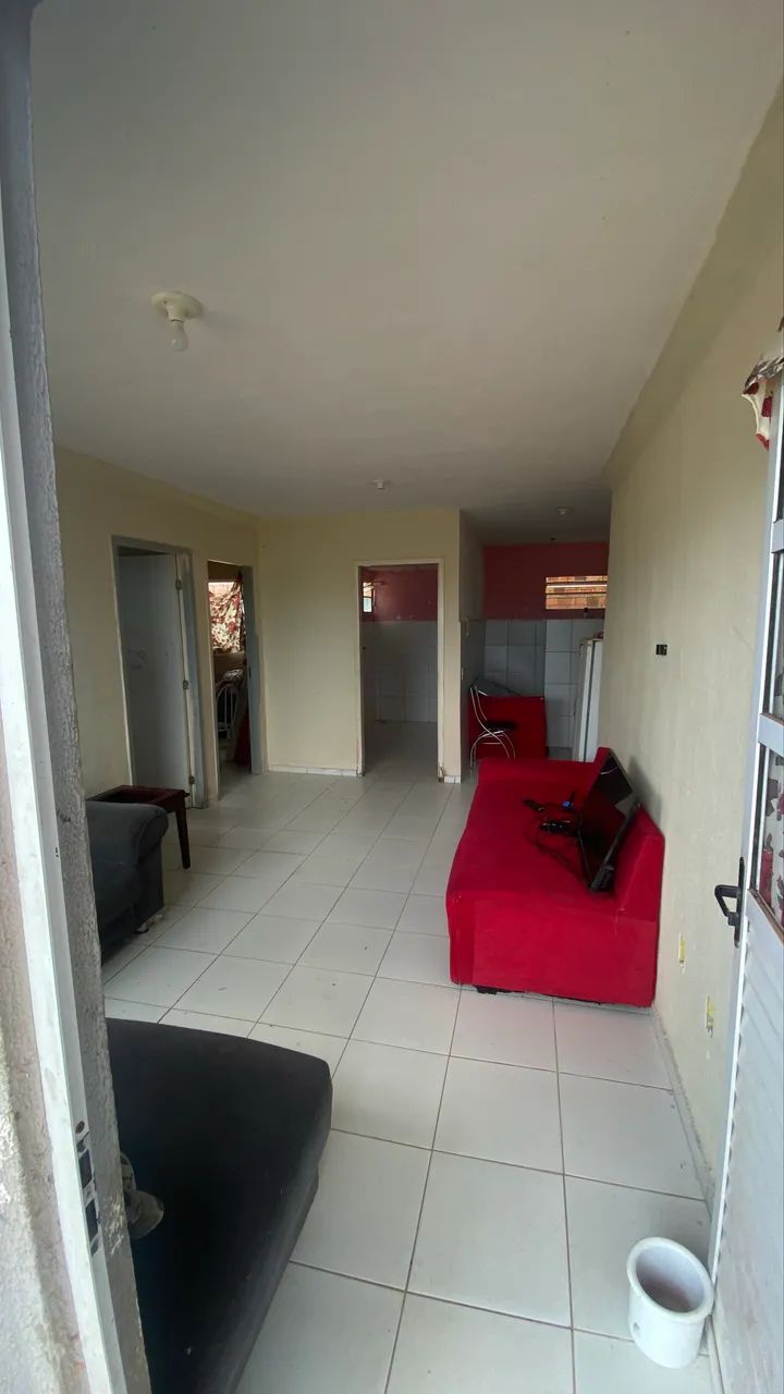 VENDE-SE AP NO PLANALTO - BENEDITO BENTES - Foto 4