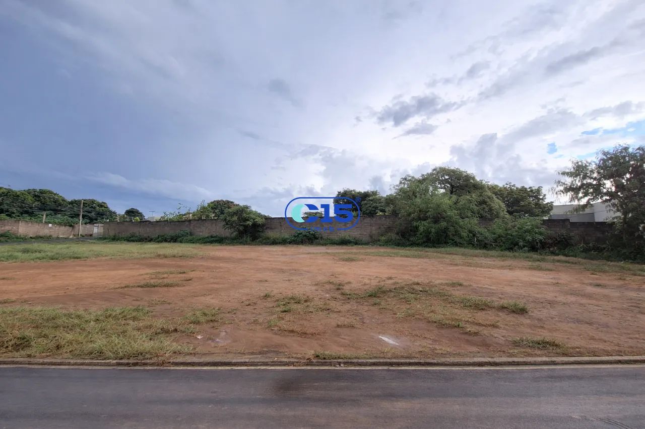 VENDE-SE TERRENO BAIRRO CHÁCARA SANTO ANTÔNIO - Foto 2