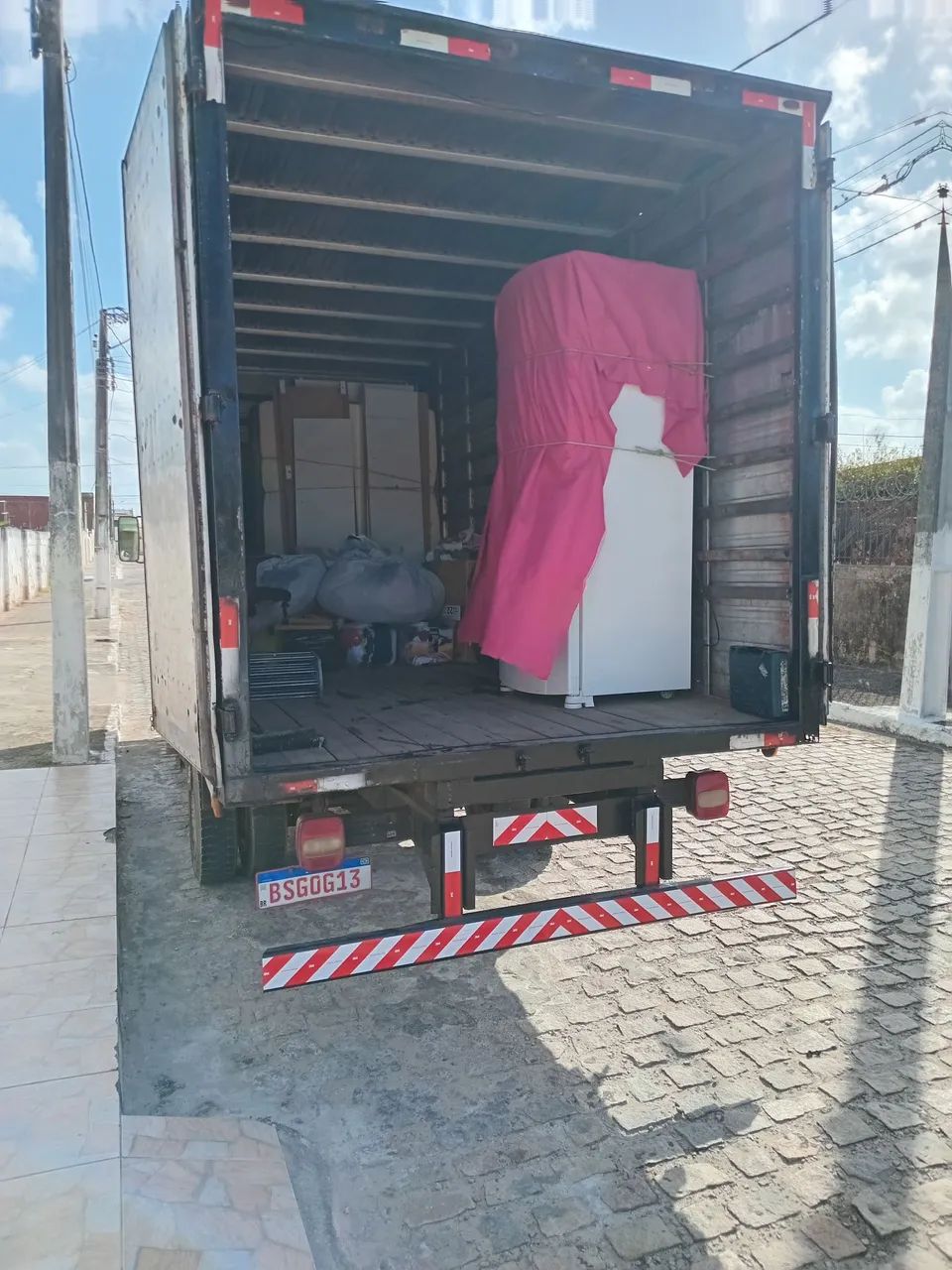 Mudança  - Foto 3
