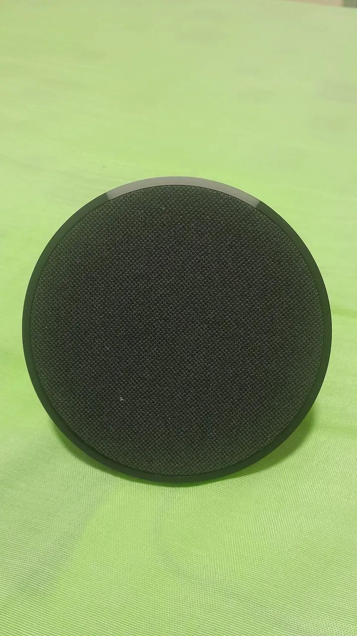 Amazon Echo Pop Alexa funcionando - Foto 3