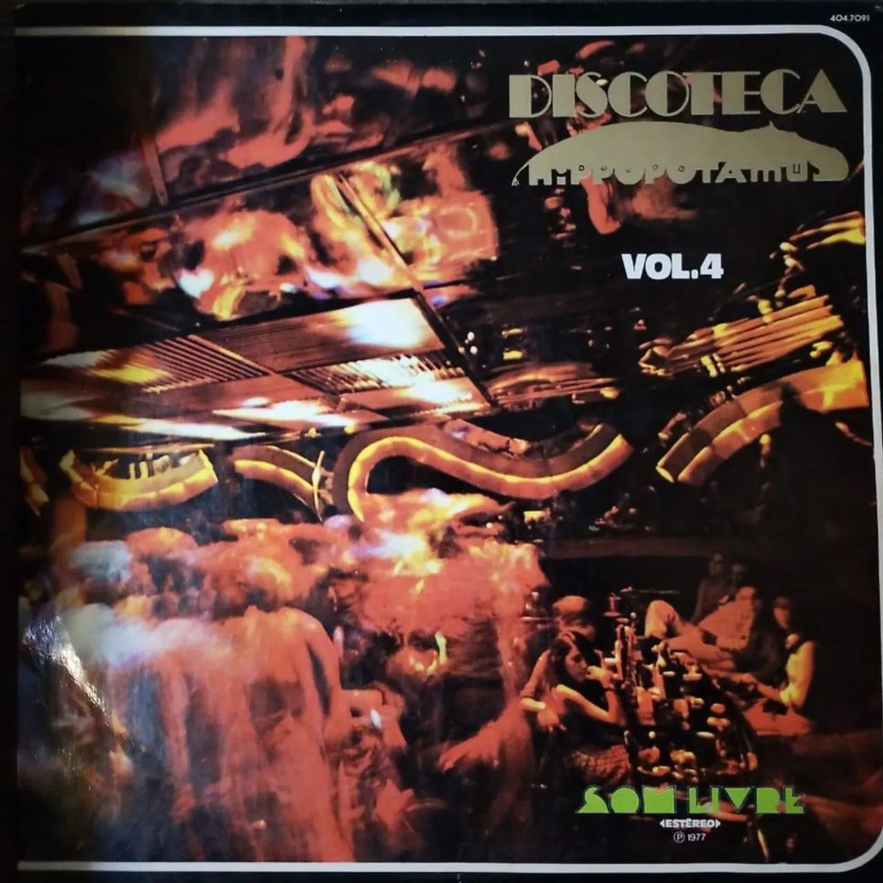 Lote com 12 discos em vinil variados - Foto 4