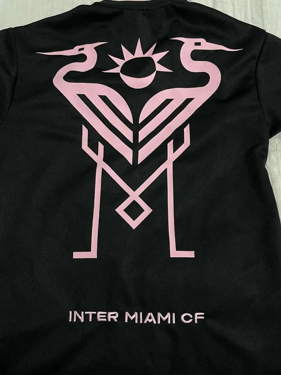 Camisa Inter Miami