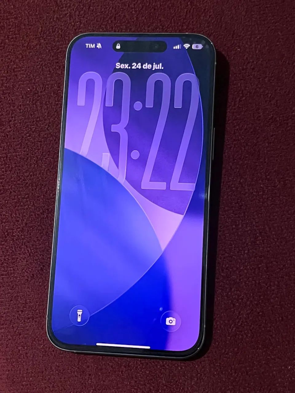 iPhone 15 pro Max 256g - Foto 3
