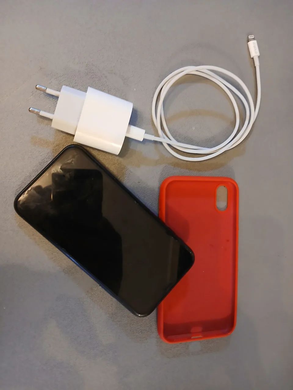 Iphone XR em boas condições.  - Foto 2