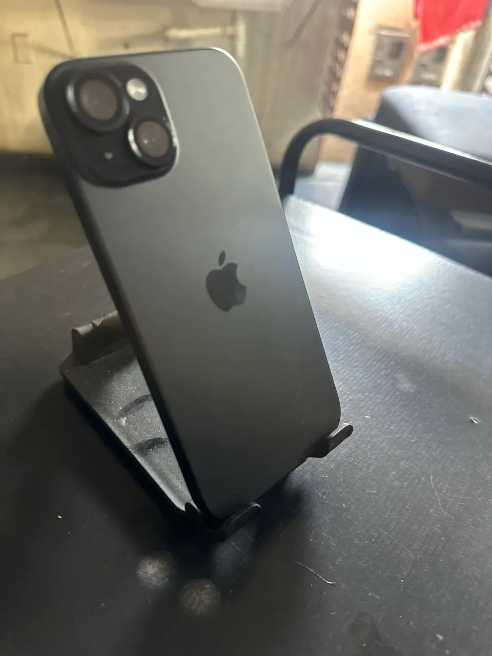 iPhone 15 - Foto 5