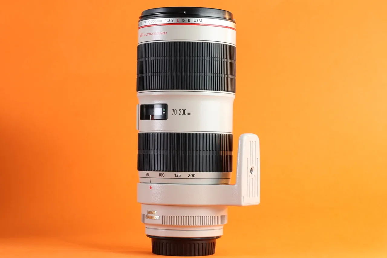 canon ef 70 200mm