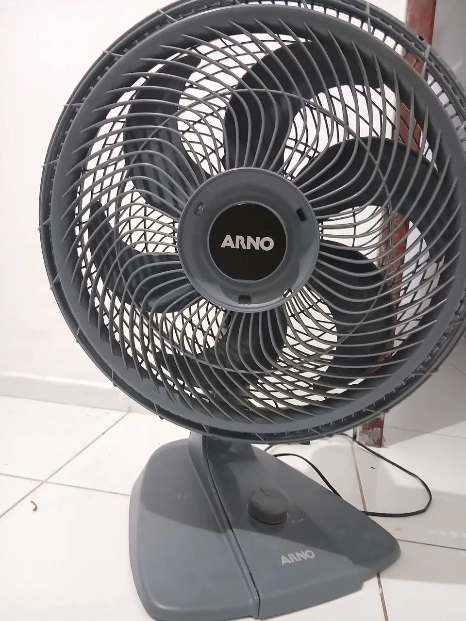 Ventilador  - Foto 2