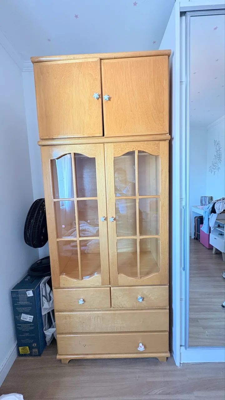 Guarda Roupa  - Foto 4