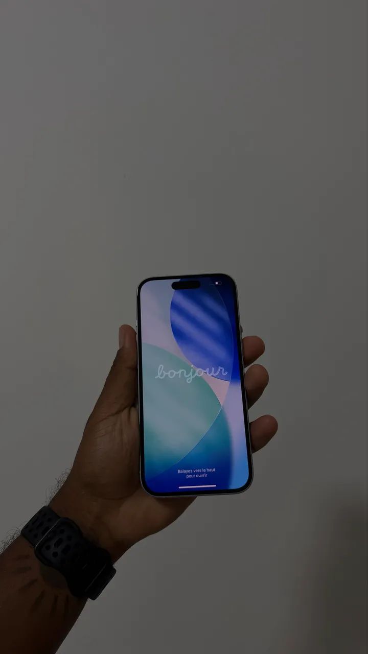 iPhone 15 - Foto 3