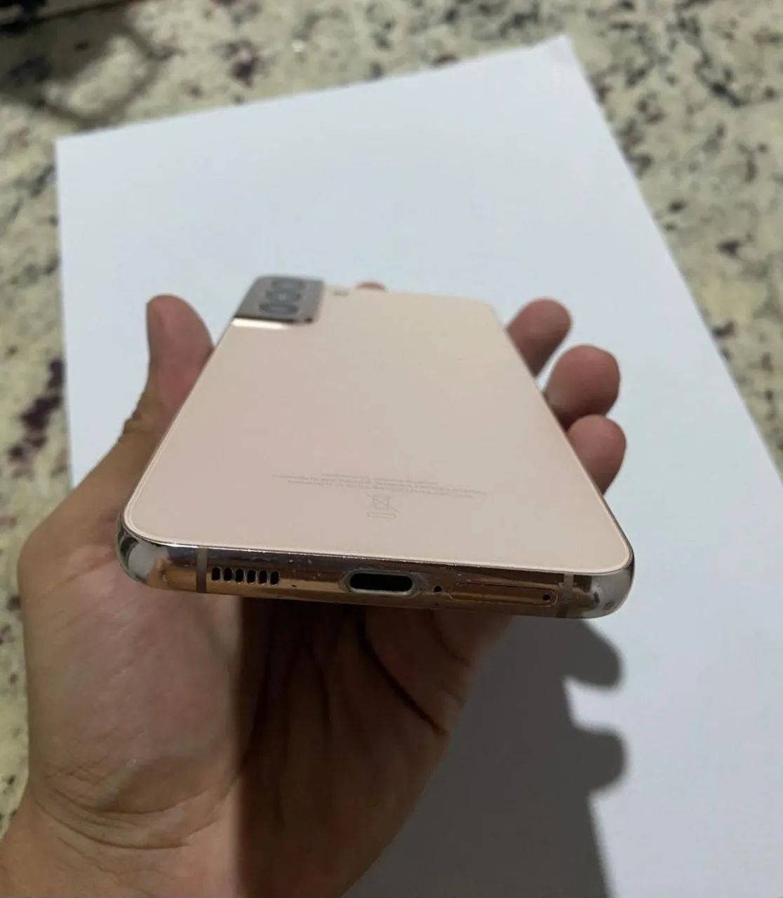 Smartphone S22 Plus - Foto 4
