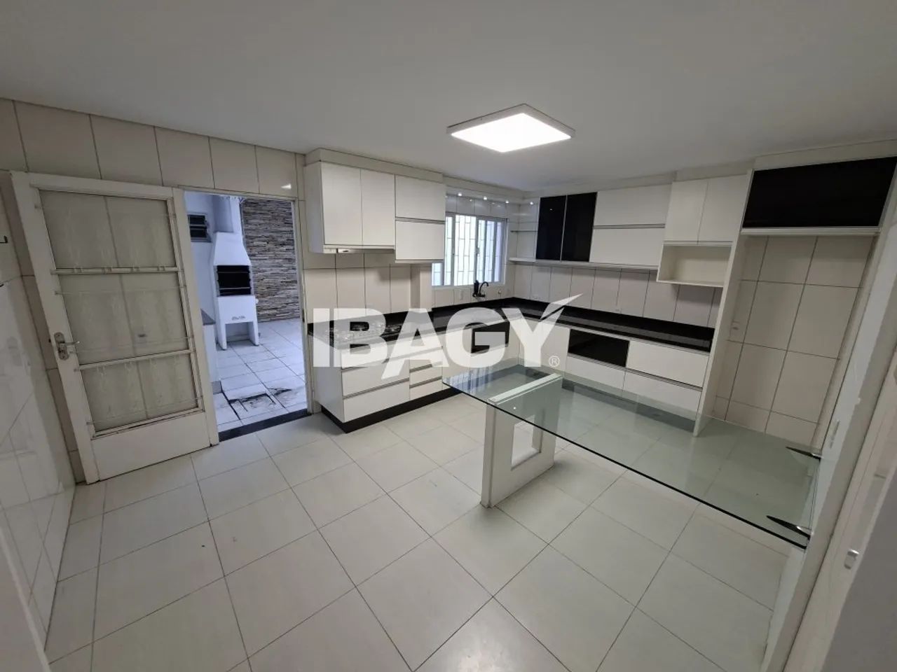 Excelente Casa 4 dormitório(s) em Ponte do Imaruim - Palhoça - Foto 5