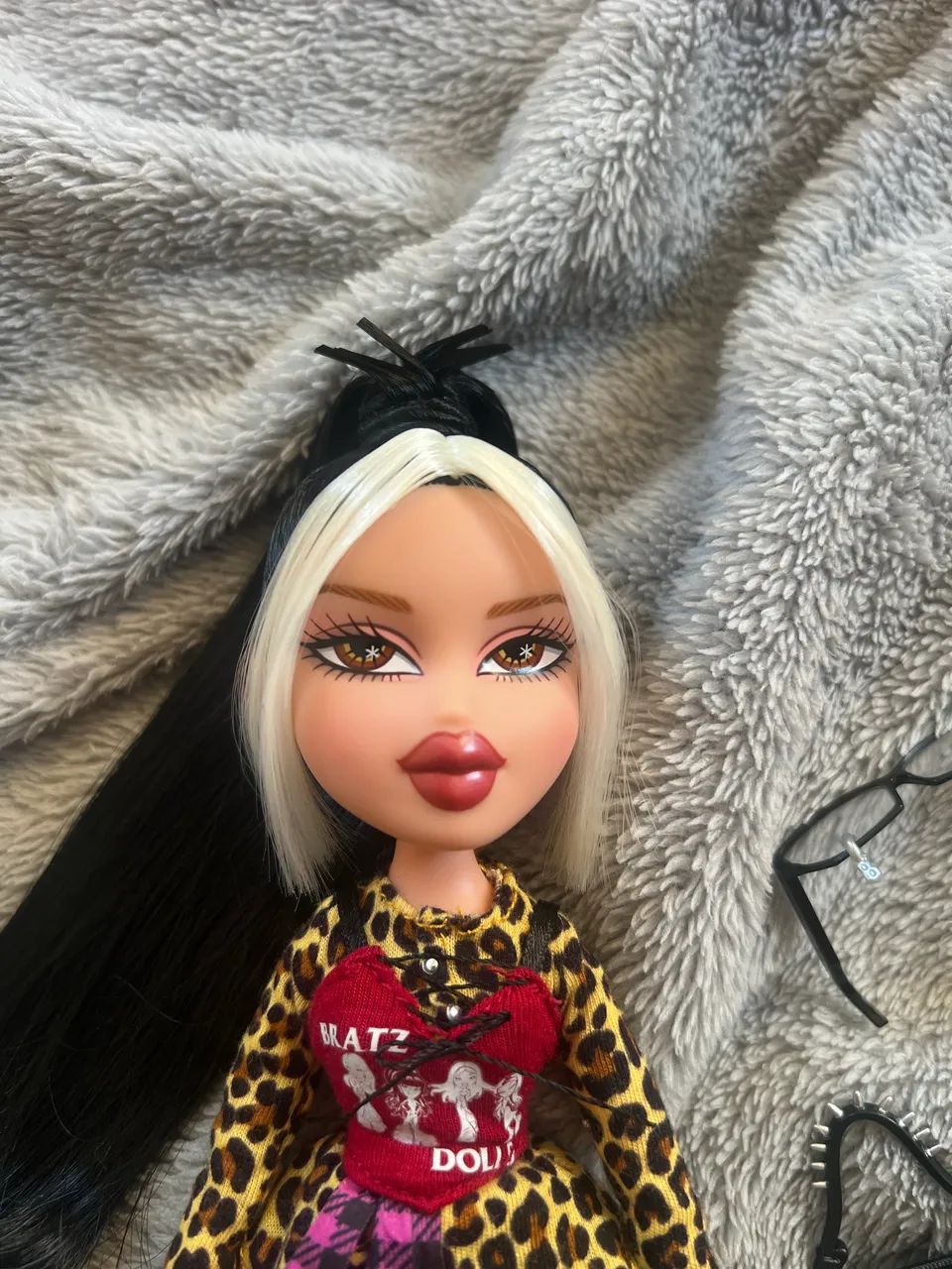 Bratz Stylin Jade - Foto 3
