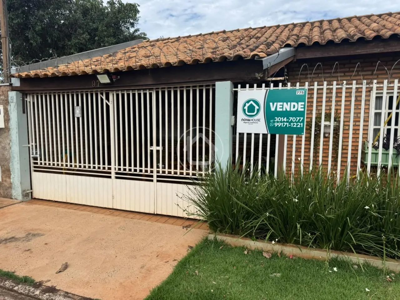 CASA 3 SUÍTES - VILAS BOAS