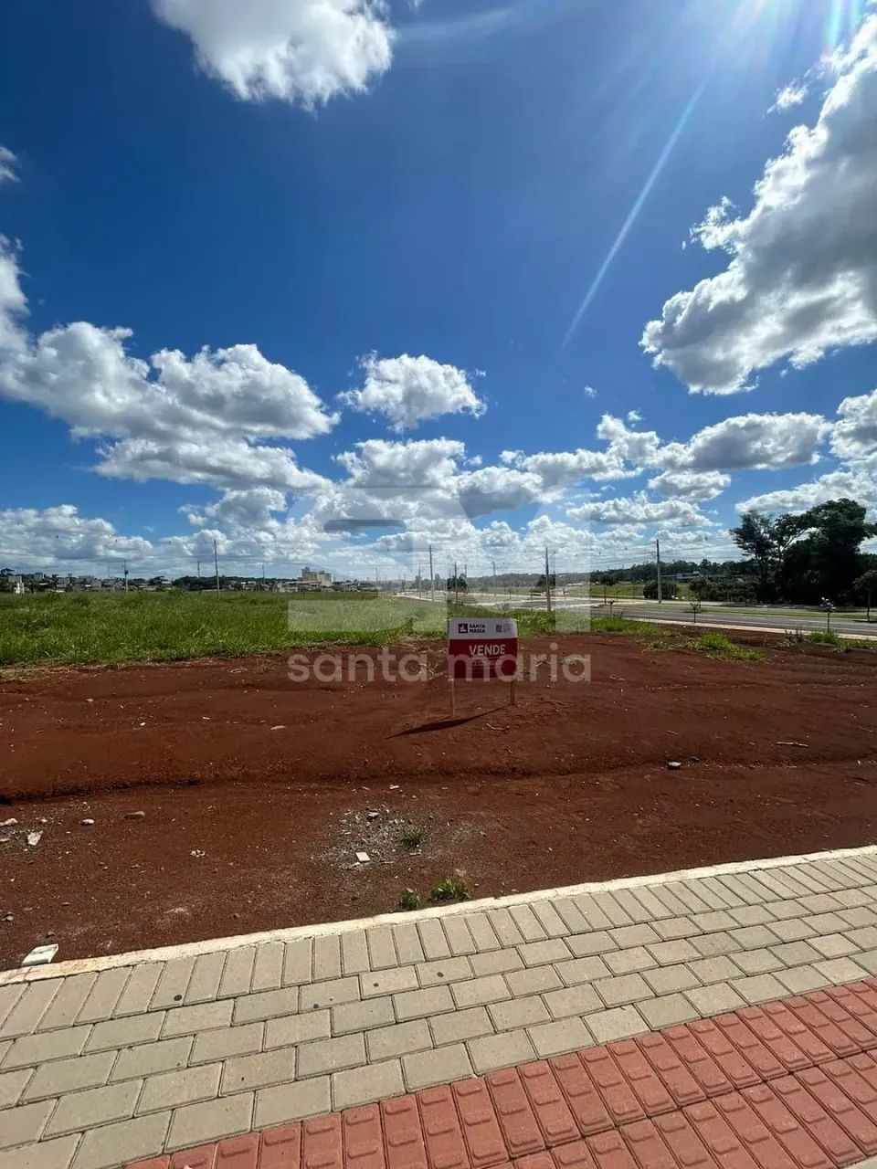 Terreno à venda, Centro, Chapecó, SC - Foto 3