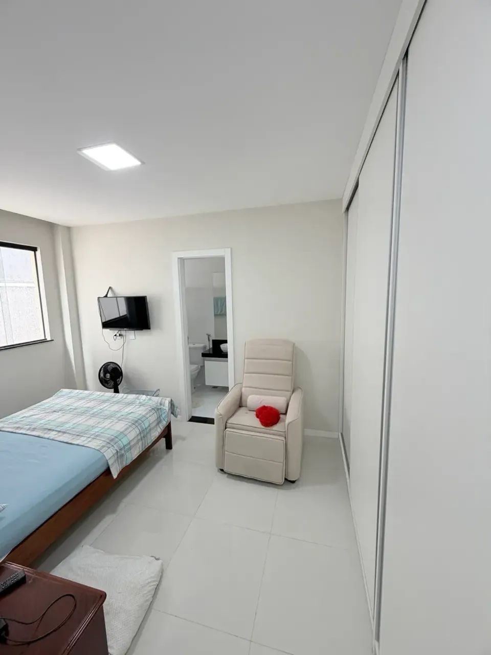 CASA À VENDA  VILLAREDO BARRA ( Aceito imóvel de menor valor ) - Foto 4