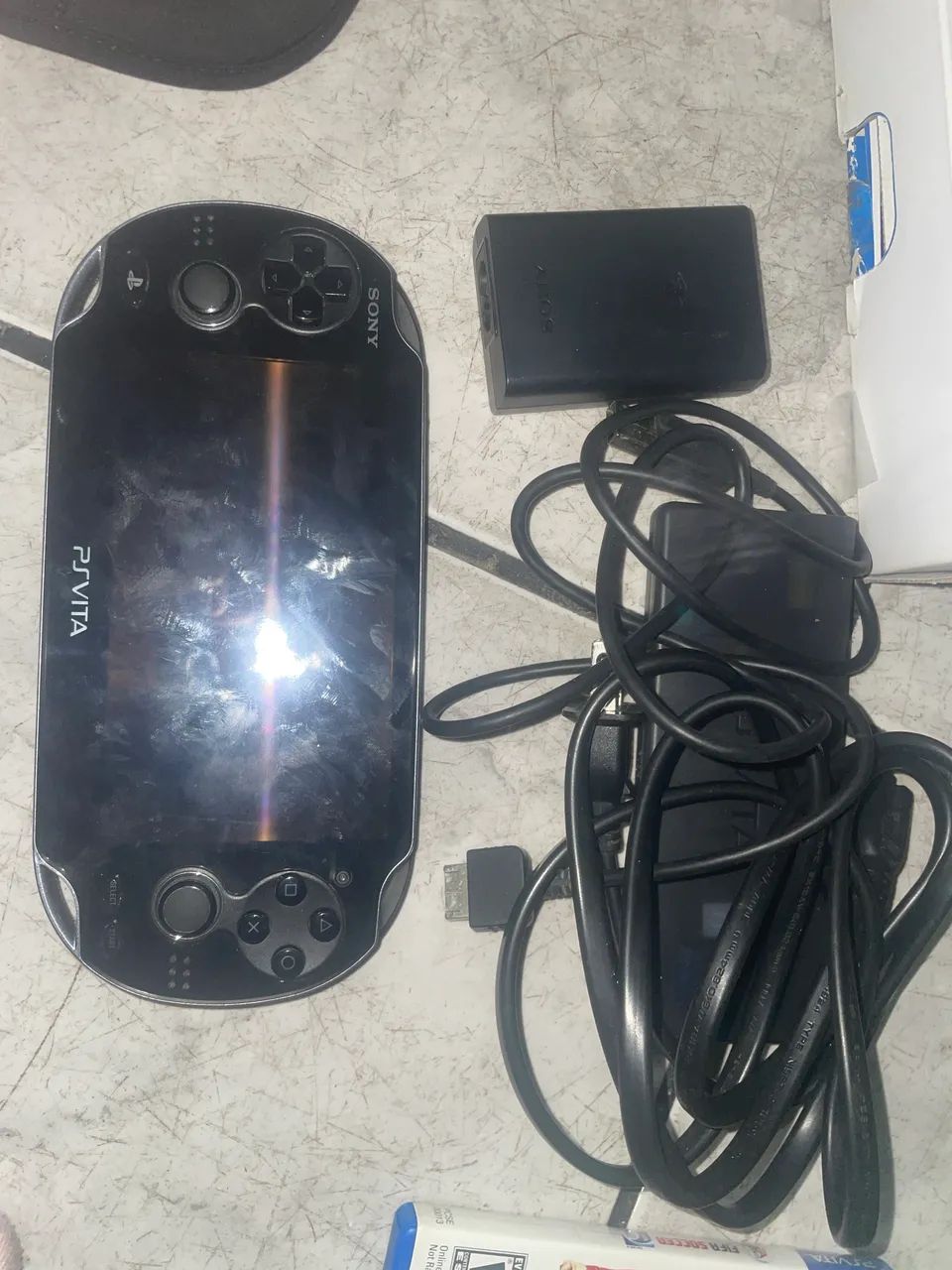 Ps vita - Foto 5