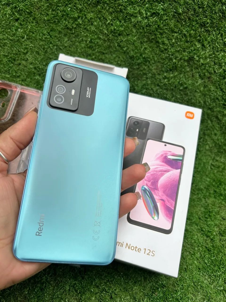 Redmi 12S
