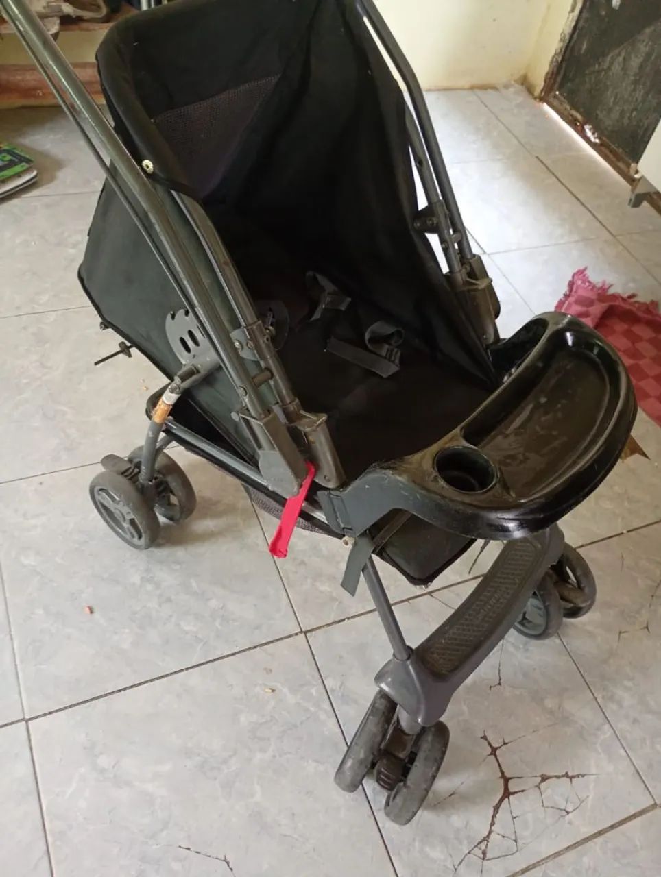 carrinho de bebe - Foto 2