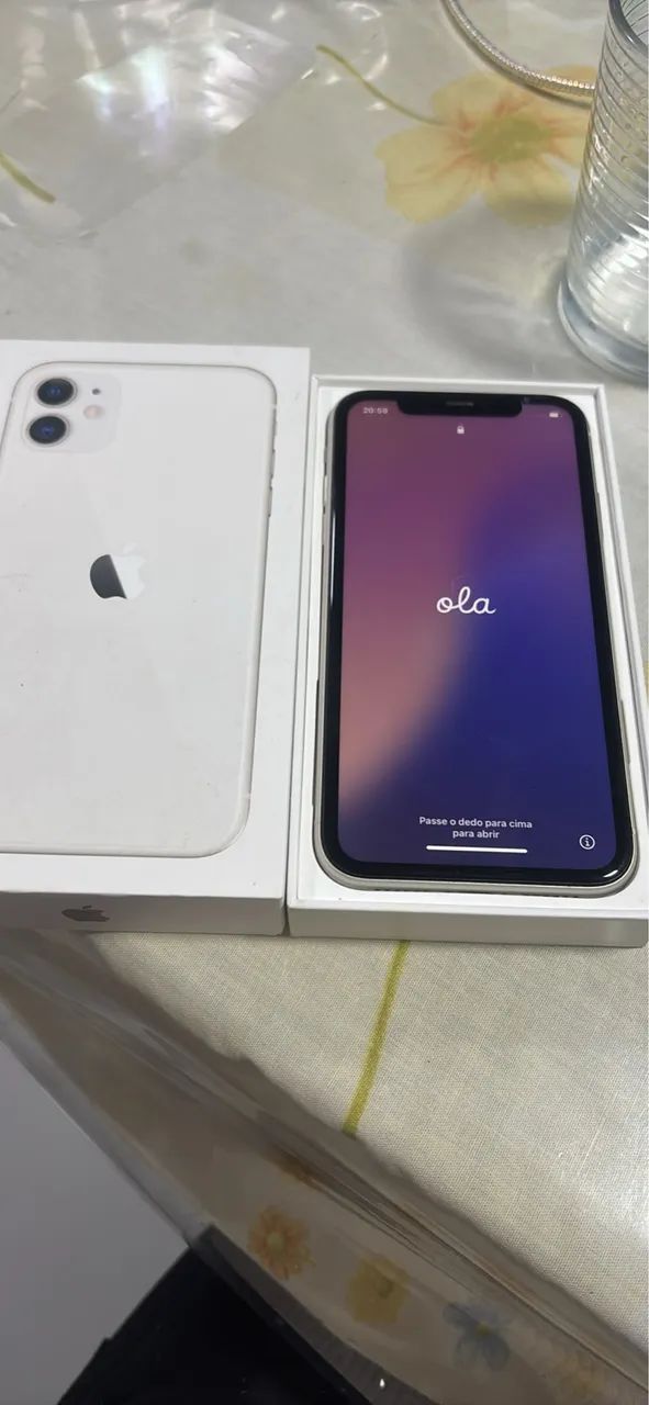 iPhone 11 64g