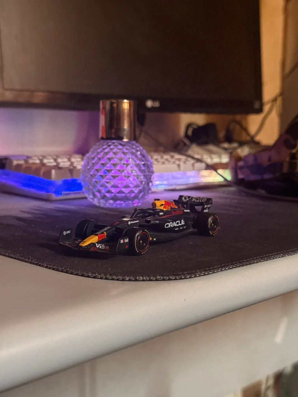 Troco Por um Da Mercedes 