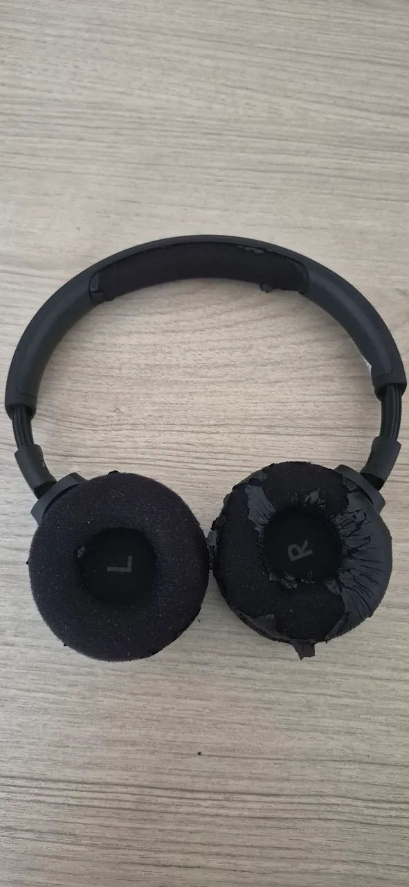 FONE DE OUVVIDO BLUTOOTH JBL - Foto 3