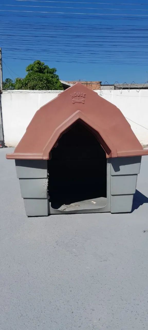 Vendo casa de cão  - Foto 3