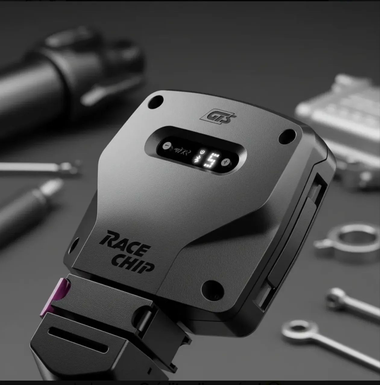 Piggyback RaceChip para THP FLEX - Foto 5