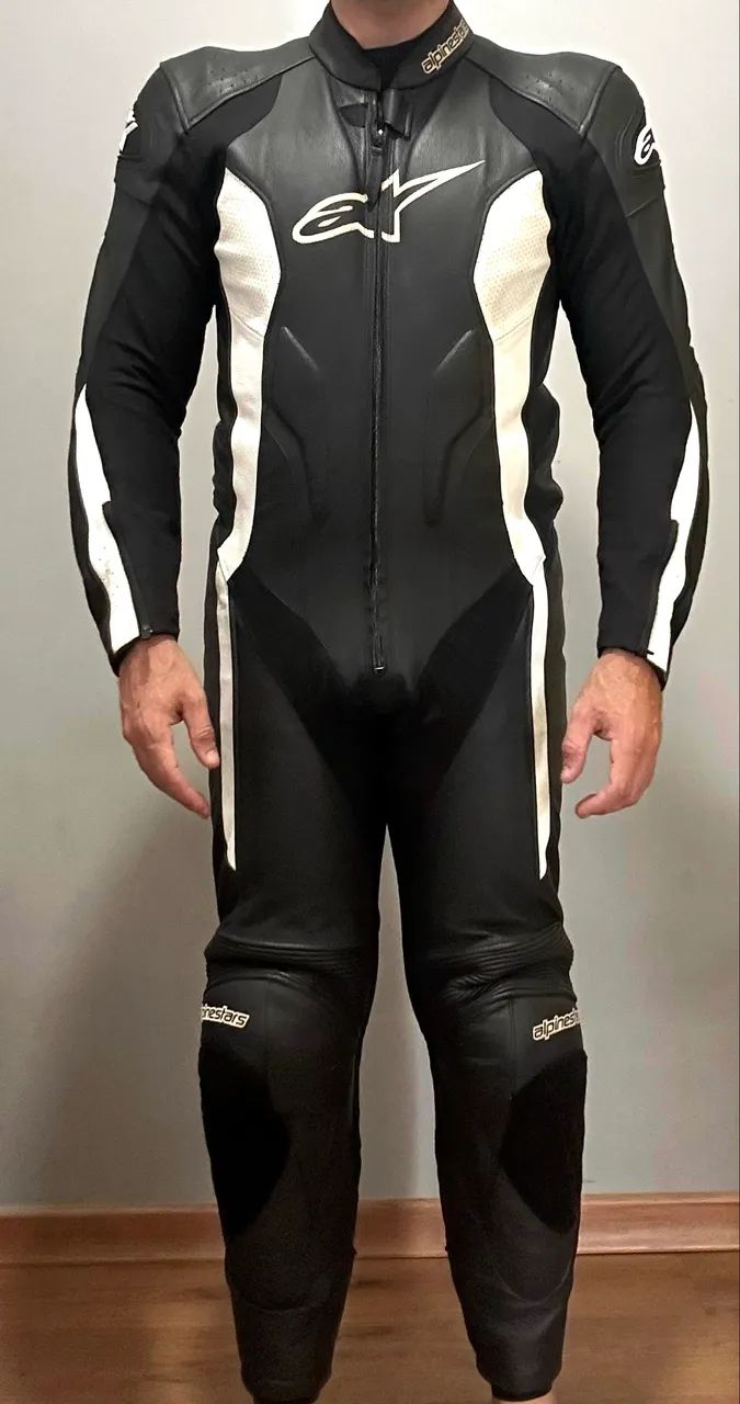 Macacão Alpinestar - Foto 2