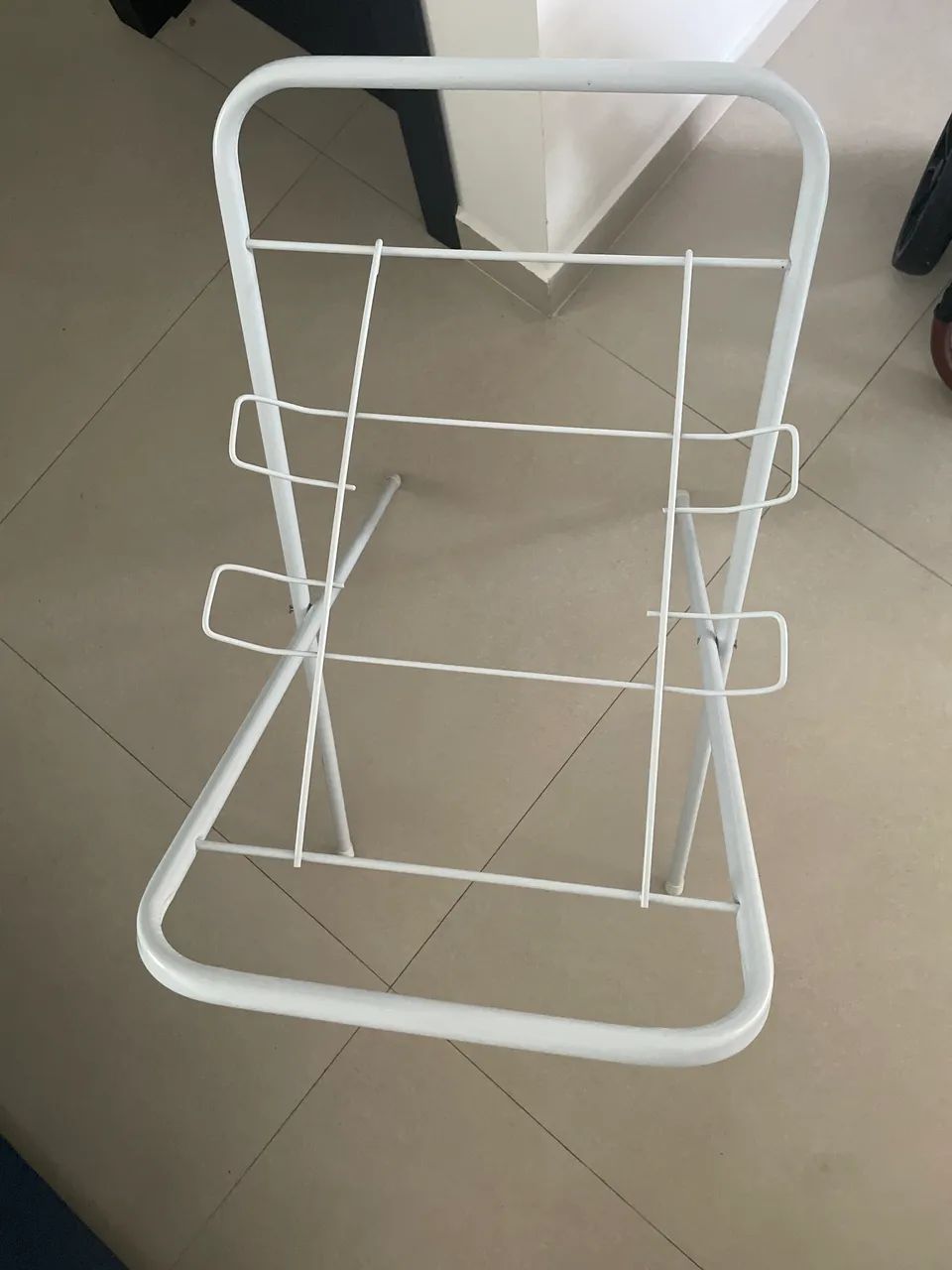 Suporte de banheira universal