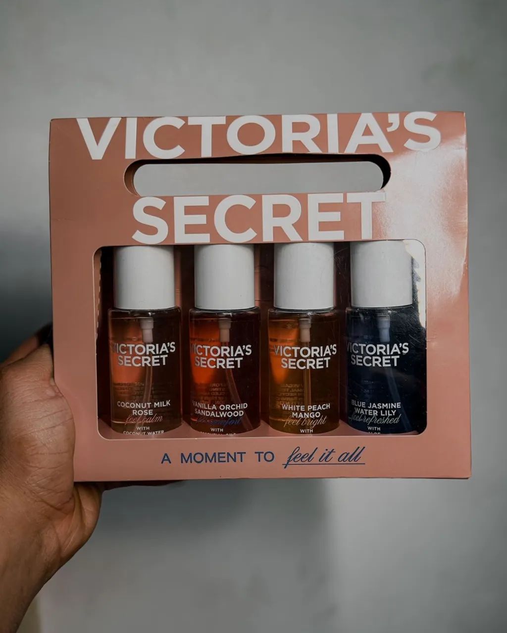 Kit Victoria?s Secret 