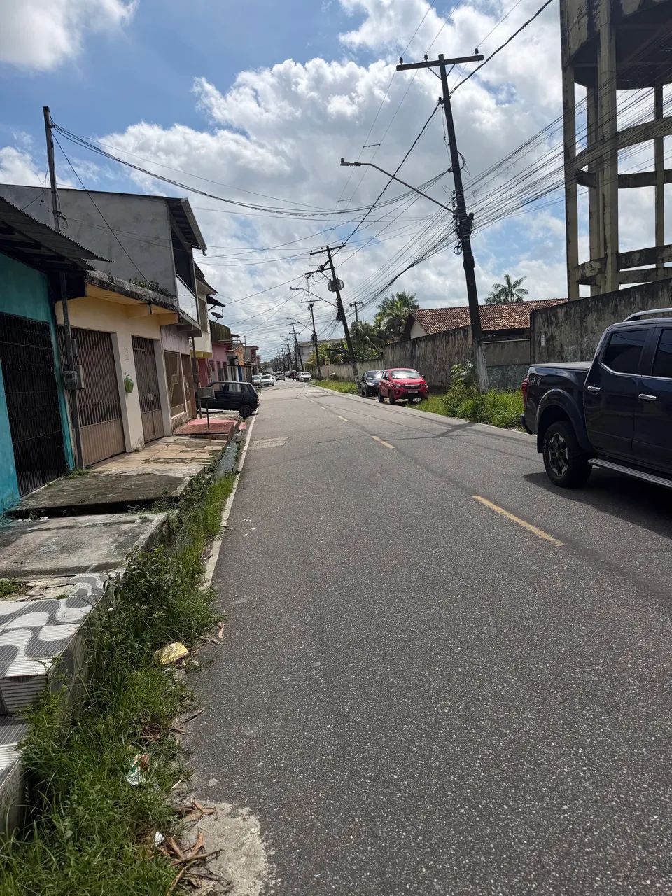 ? VENDO EXCELENTE PONTO COMERCIAL NO CONJUNTO SIDERAL ? - Foto 4