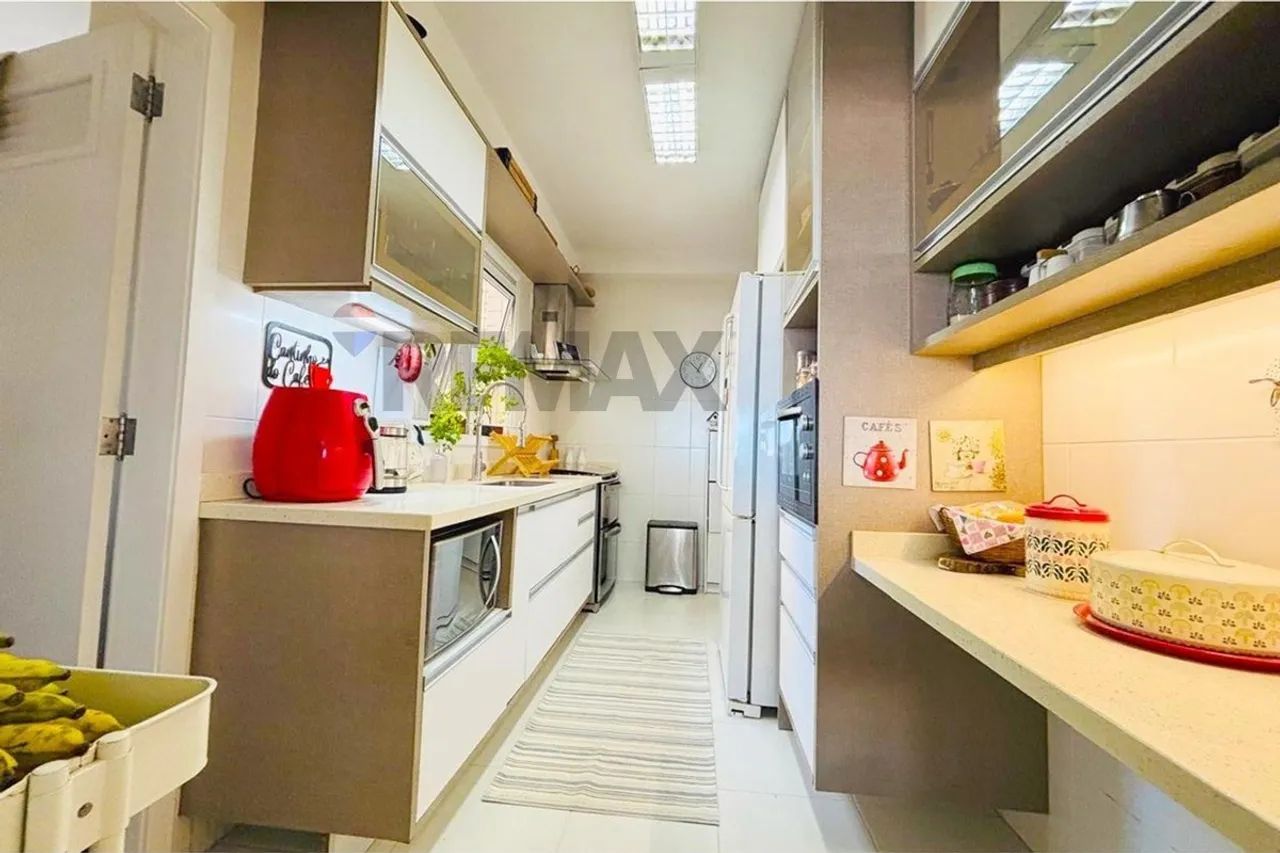 Apartamento 4 dormitórios - Serraria - São José - Foto 4