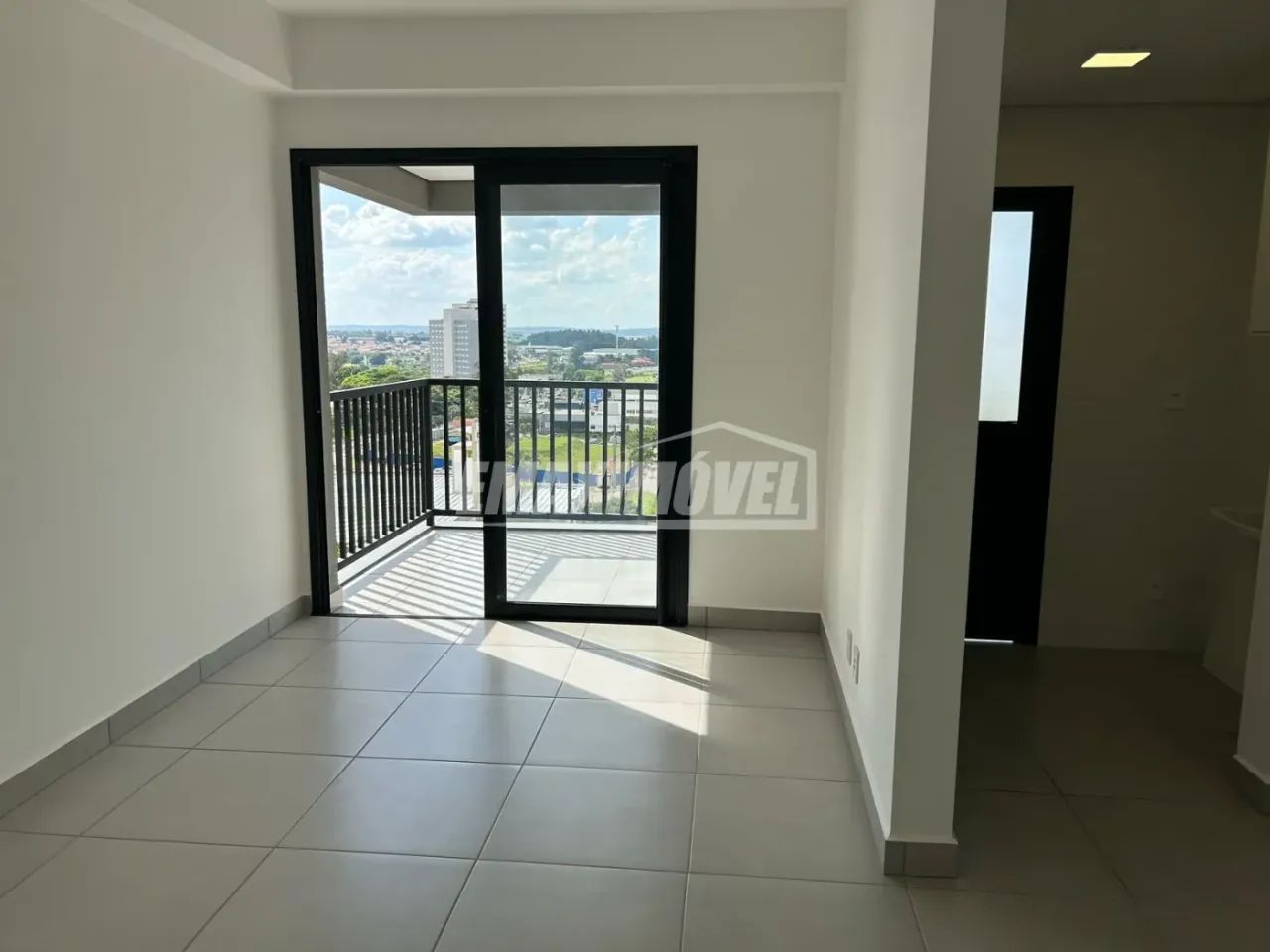 Apartamento com 3 quartos sendo 1 suíte no Edifício JK Bos Vista - Foto 2