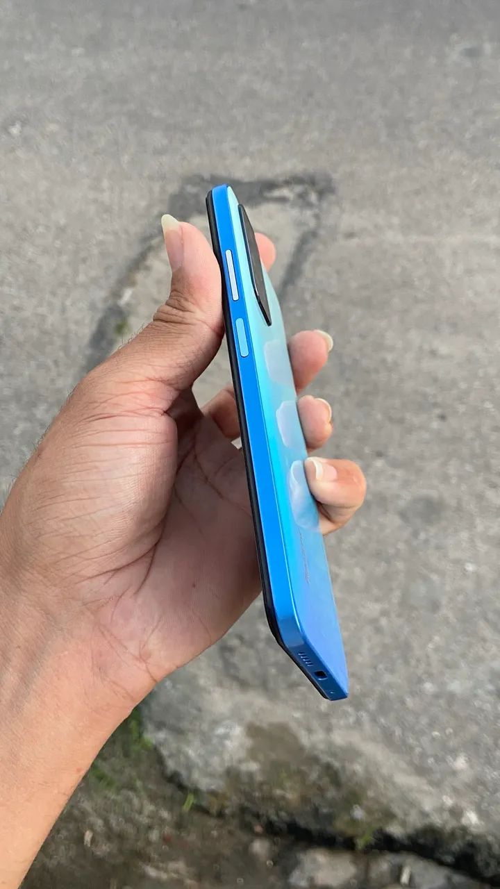 Redmi Note 11 128GB Novinho! - Foto 3