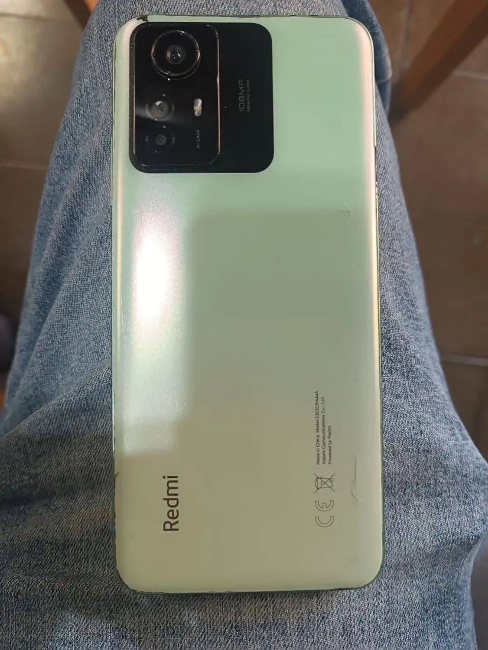 Xiaomi 12s - 256G - Foto 2
