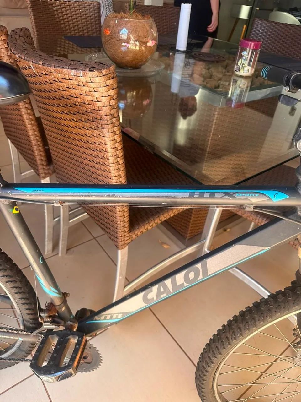 Bicicleta - Foto 3