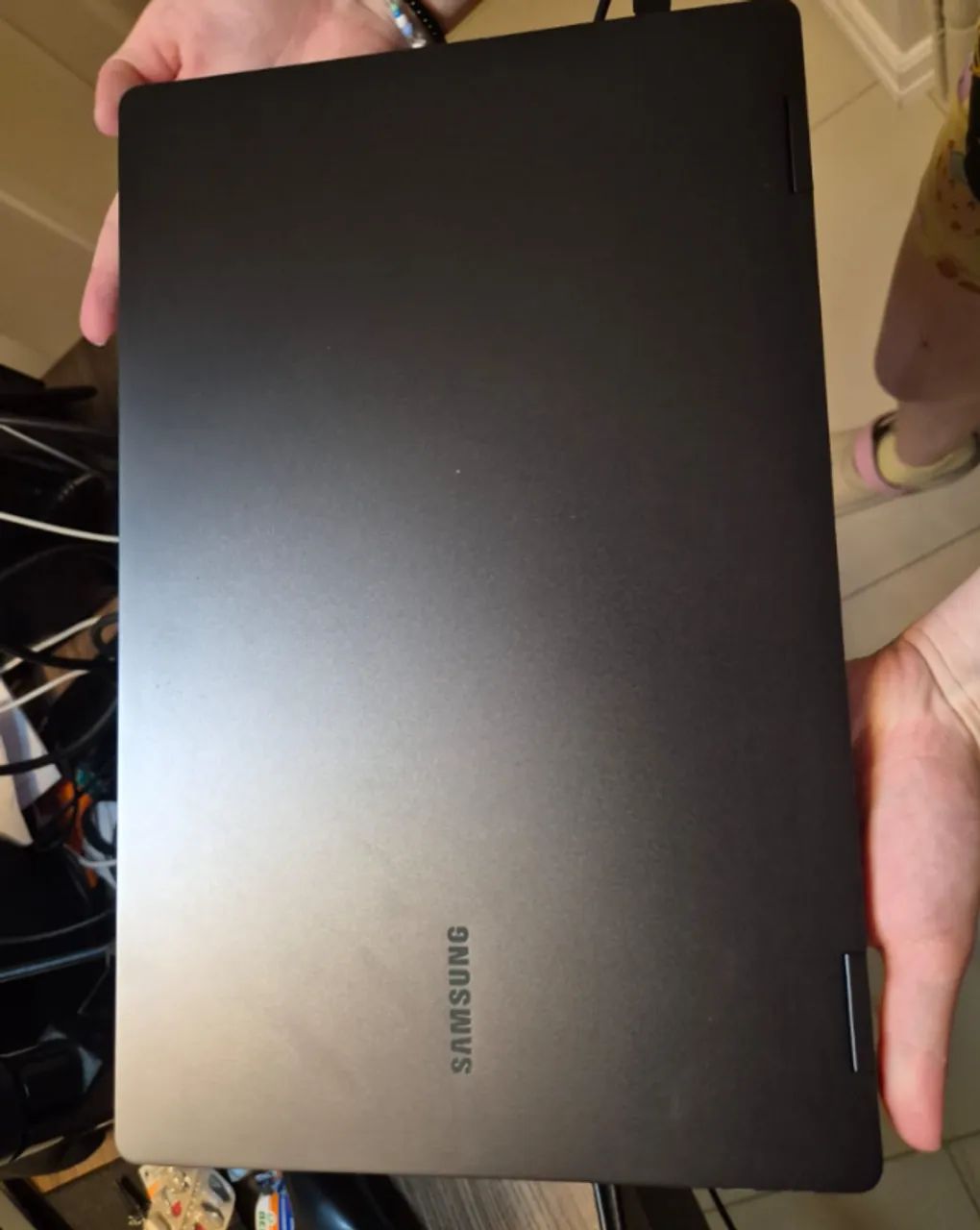 Notebook Galaxy Book3 360 I7 16gb - Foto 2